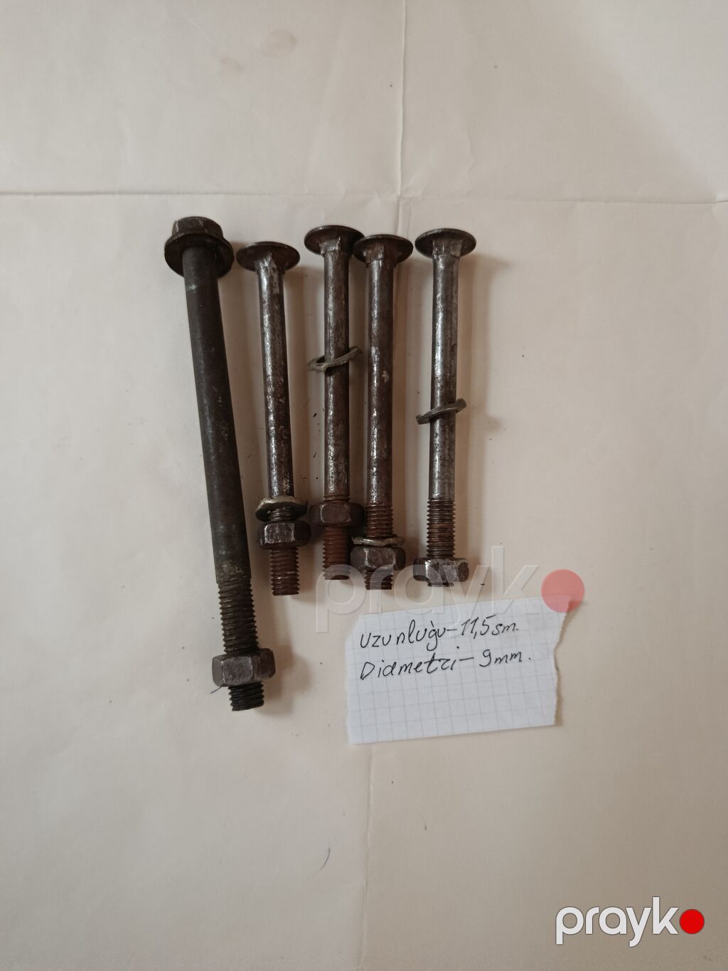 Metal məmulatları. Vatsap var. Başqa elanlarıma da baxa bilərsiniz — Tikinti materialları, Bakı (7)