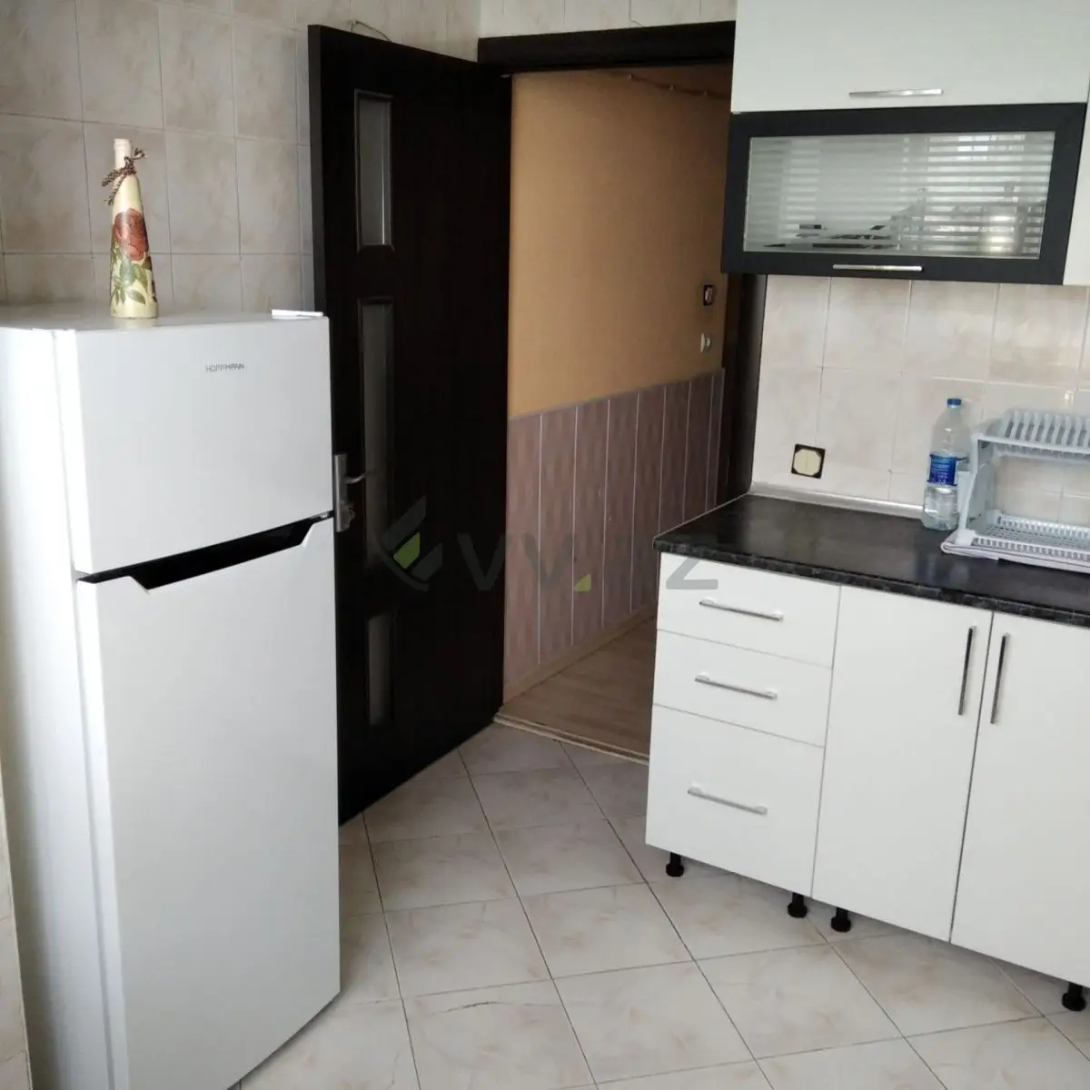 3 otaqlı mənzil Köhnə tikili Kirayə (günlük), 6-cı mikrorayon, Binəqədi, Bakı — Mənzil, Bakı (12)