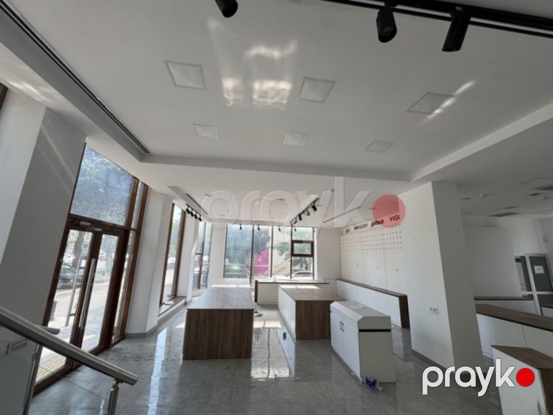 İcarəyə verilir obyekt 1200 m² — Əmlak, Bakı (9)