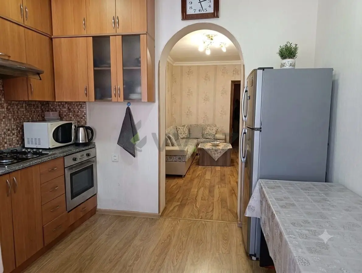 3 otaqlı Həyət evi Satılır, Biləcəri qəs., Binəqədi, Bakı — Ev, villa, Bakı (3)