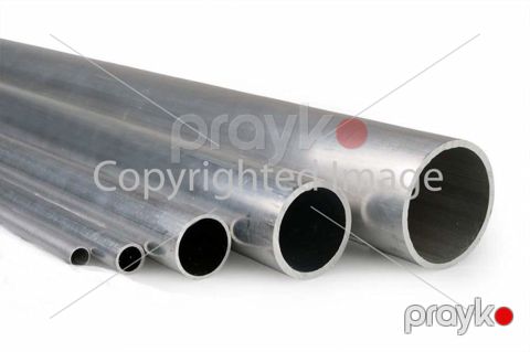 Alüminium boru D16Т 10 mm/kq — Bakı
