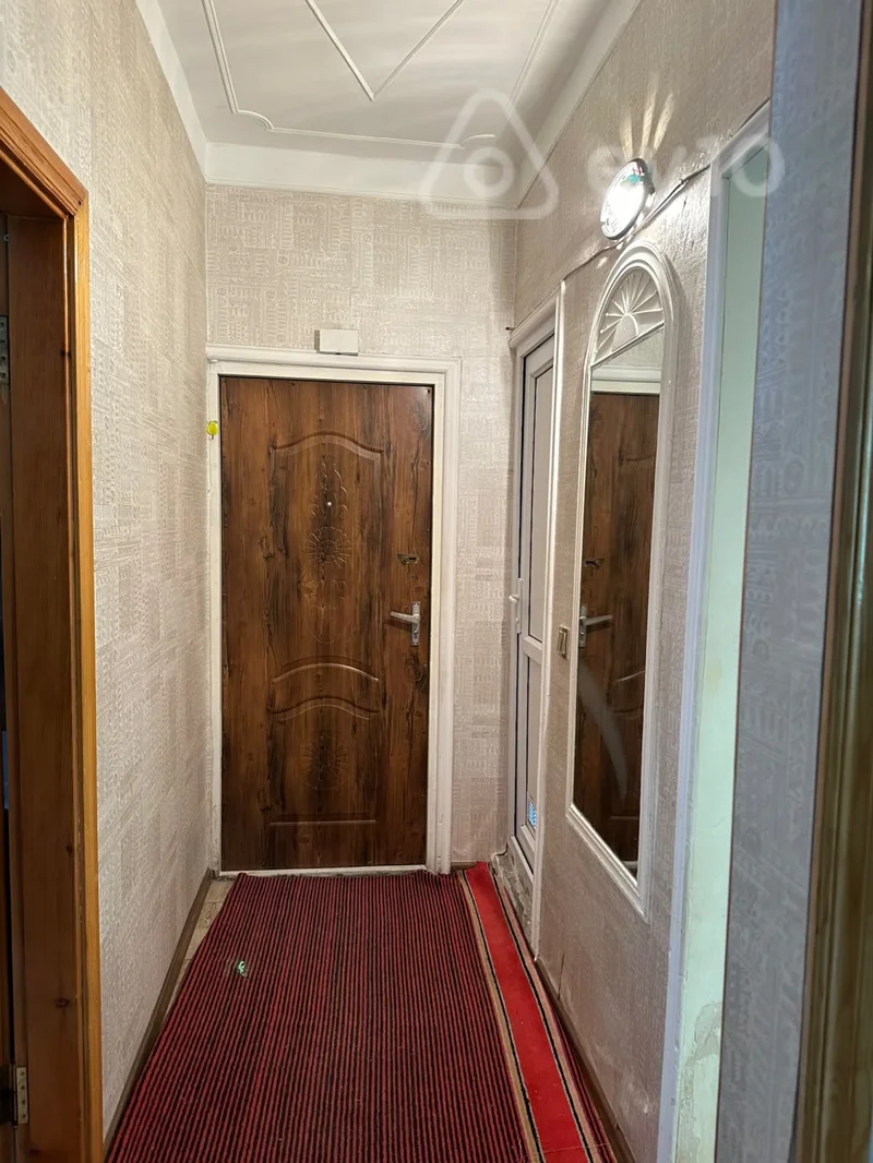 3 otaqlı mənzil, 80 m², 20 Yanvar kucəsi — kirayə — Mənzil, Bakı (8)