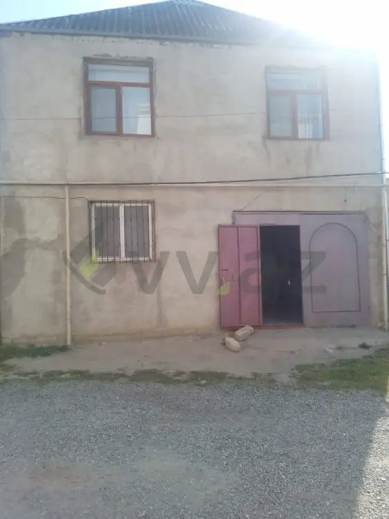 4 otaqlı Həyət evi Satılır, Xırdalan