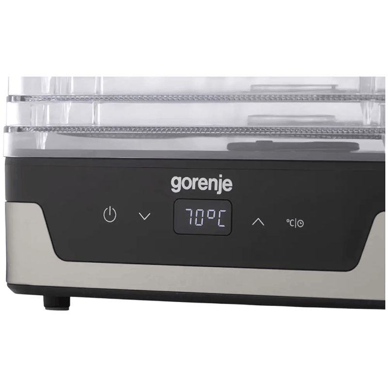 Meyvə qurudan Gorenje FDK400DE — Aerogril, Bakı (3)