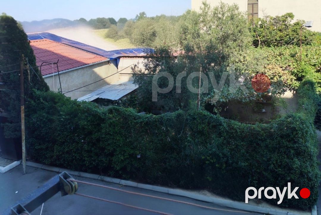 Satılır 4 otaqlı köhnə tikili 95 m² — Mənzil, Bakı (11)