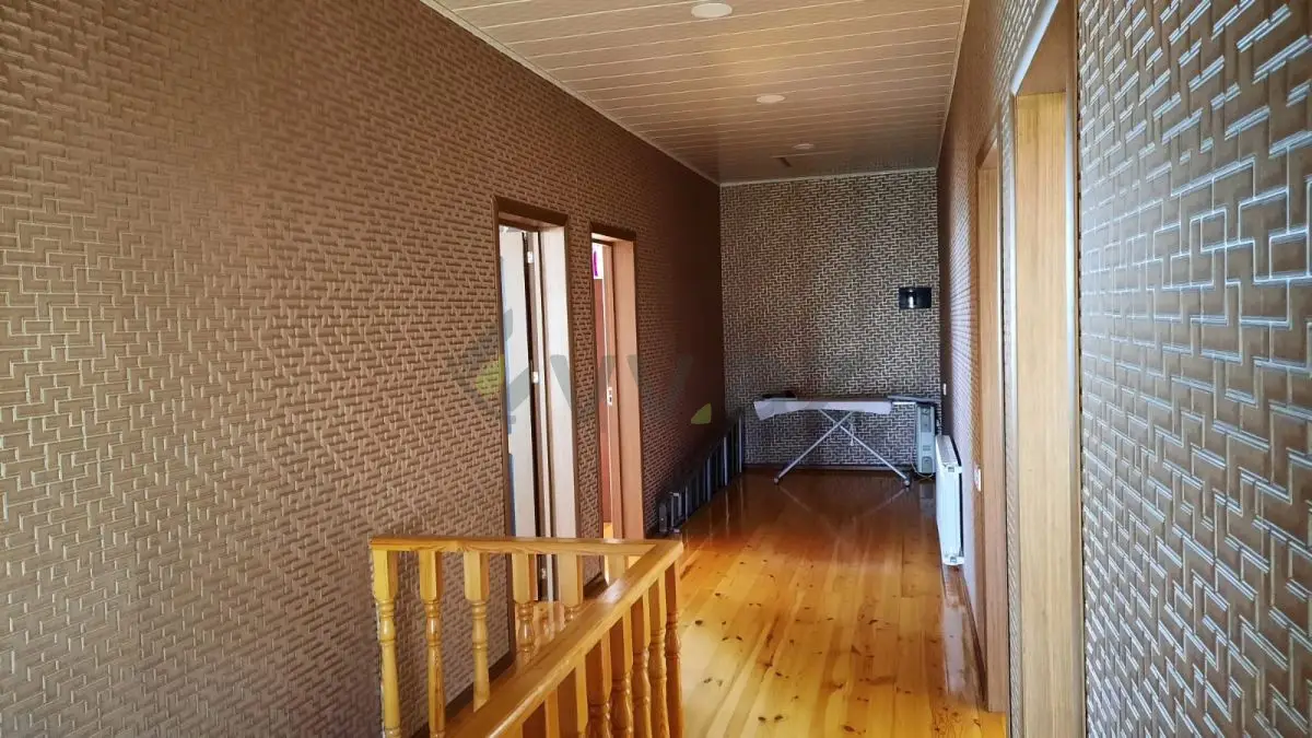 4 otaqlı Həyət evi Satılır, Goradil, Abşeron — Ev, villa (8)