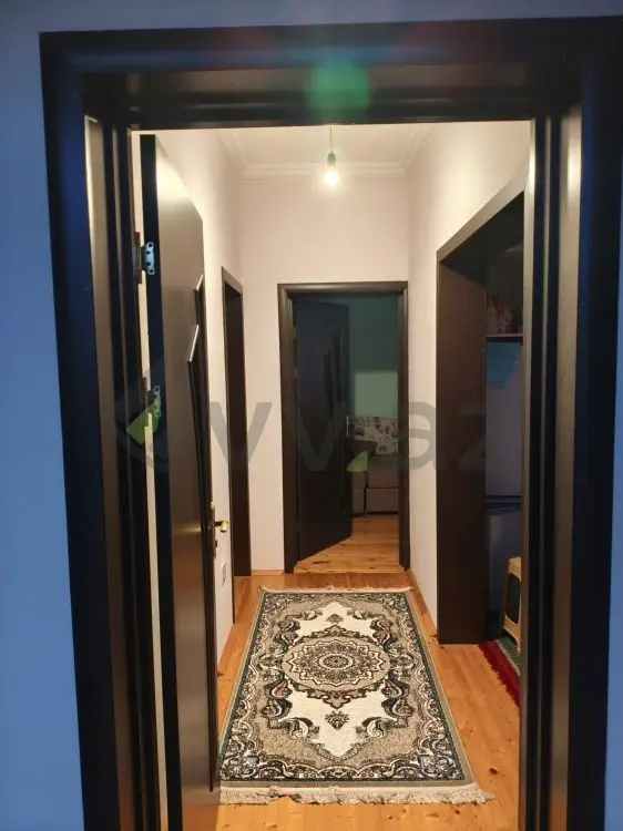 3 otaqlı Həyət evi Satılır, Masallı — Ev, villa, Masallı (5)