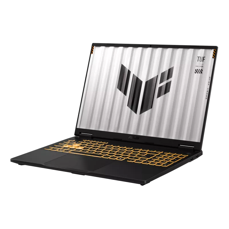 Noutbuk ASUS tuf FX608JMI-TU288 (90NR0NB1-M00F40) — Noutbuklar, Bakı (4)