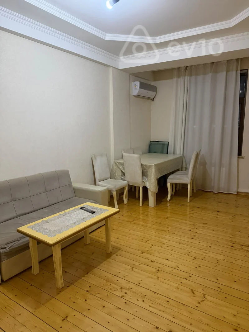 2 otaqlı mənzil, 75 m², Xırdalan Abşeron City Y/Kompleksi — kirayə — Mənzil, Xırdalan (2)