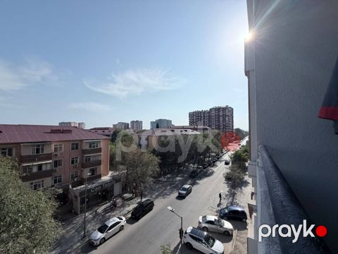 Satılır 2 otaqlı yeni tikili 61 m² — Sumqayıt