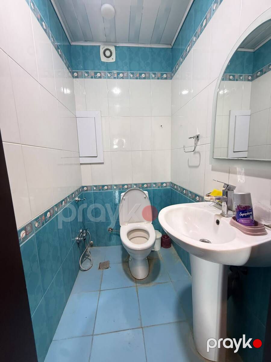 Satılır 3 otaqlı yeni tikili 118 m² — Mənzil, Bakı (6)