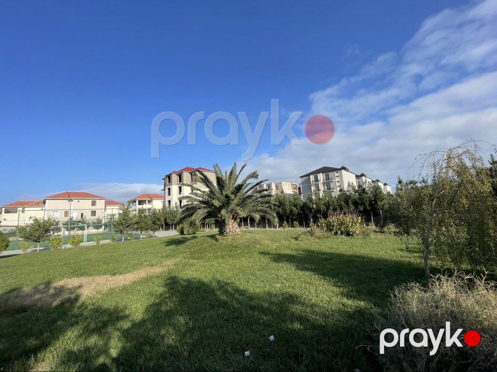 Satılır 1 otaqlı yeni tikili 52 m² — Mənzil, Bakı (5)