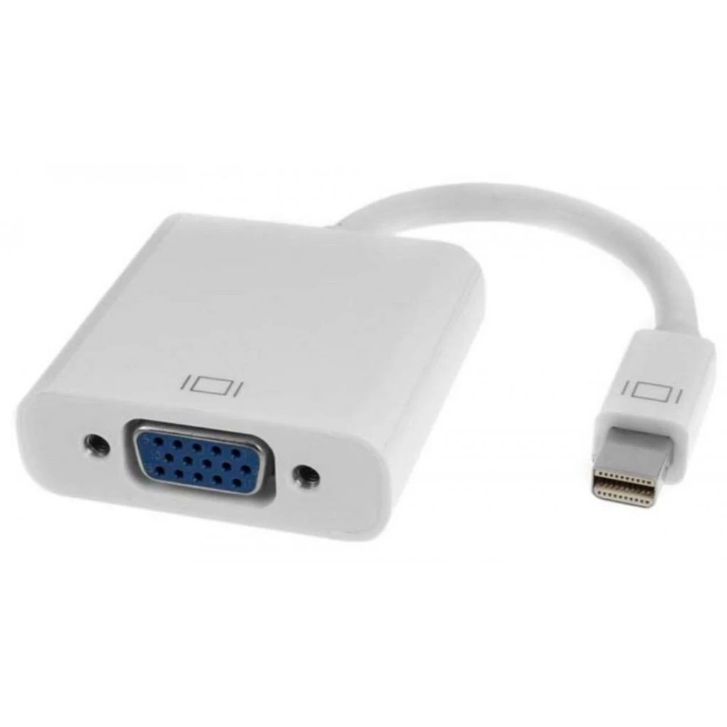 CG613 Mini DisplayPort to VGA 0,2m — Bakı