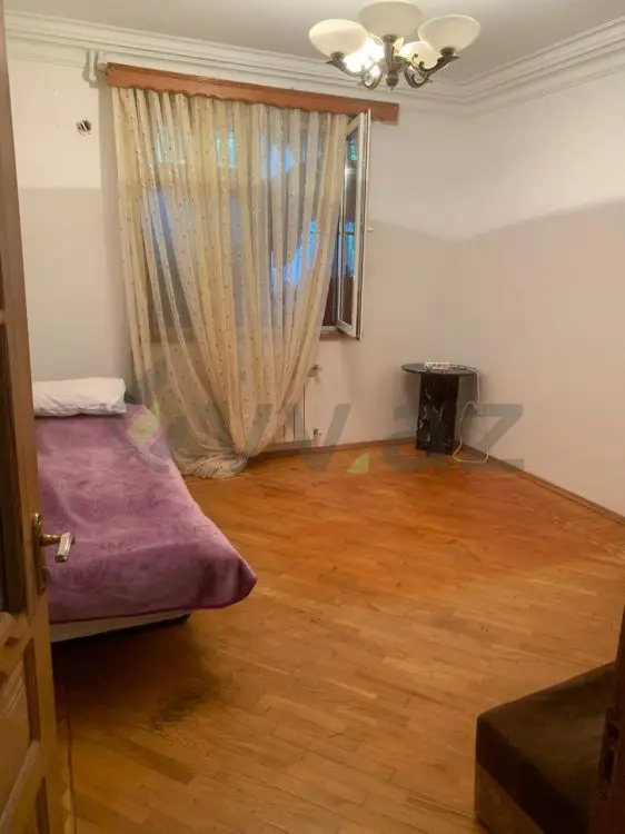 2 otaqlı mənzil Köhnə tikili Kirayə, Böyükşor qəs., Nərimanov, Bakı — Mənzil, Bakı (5)