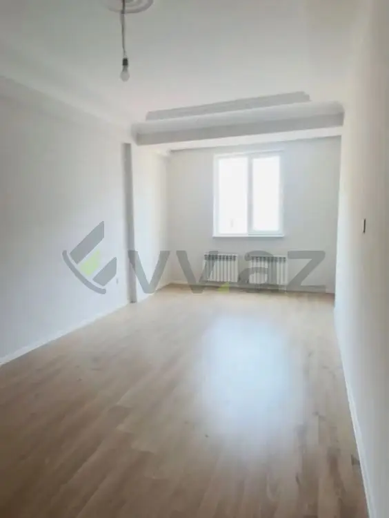 2 otaqlı mənzil Yeni tikili Satılır, Saray, Abşeron