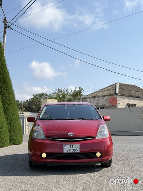 Toyota Prius, 1.5 L, 1.3 kWh, 2008 il, 460 000 km — Bakı