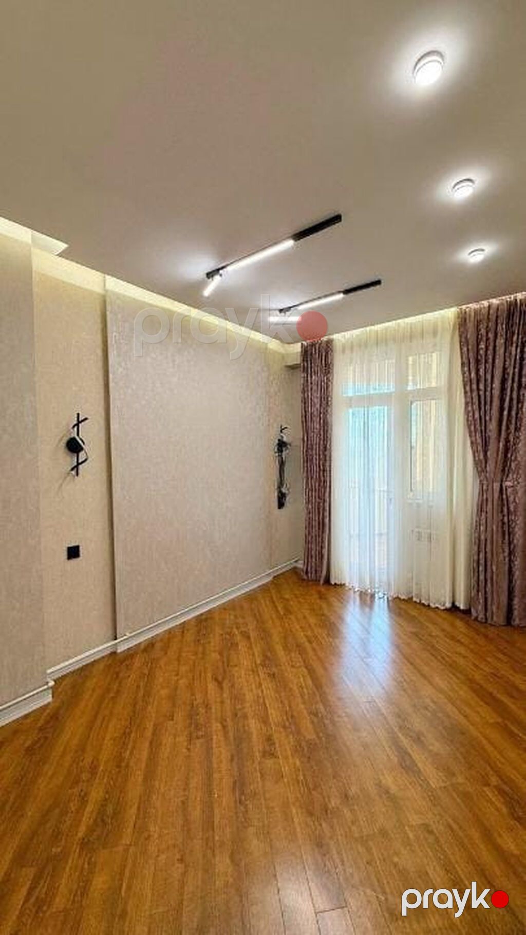 Binəqədi rayonunda 8-Cİ mikrorayonda məsud davudoğlu küçəsində — Mənzil, Bakı (7)
