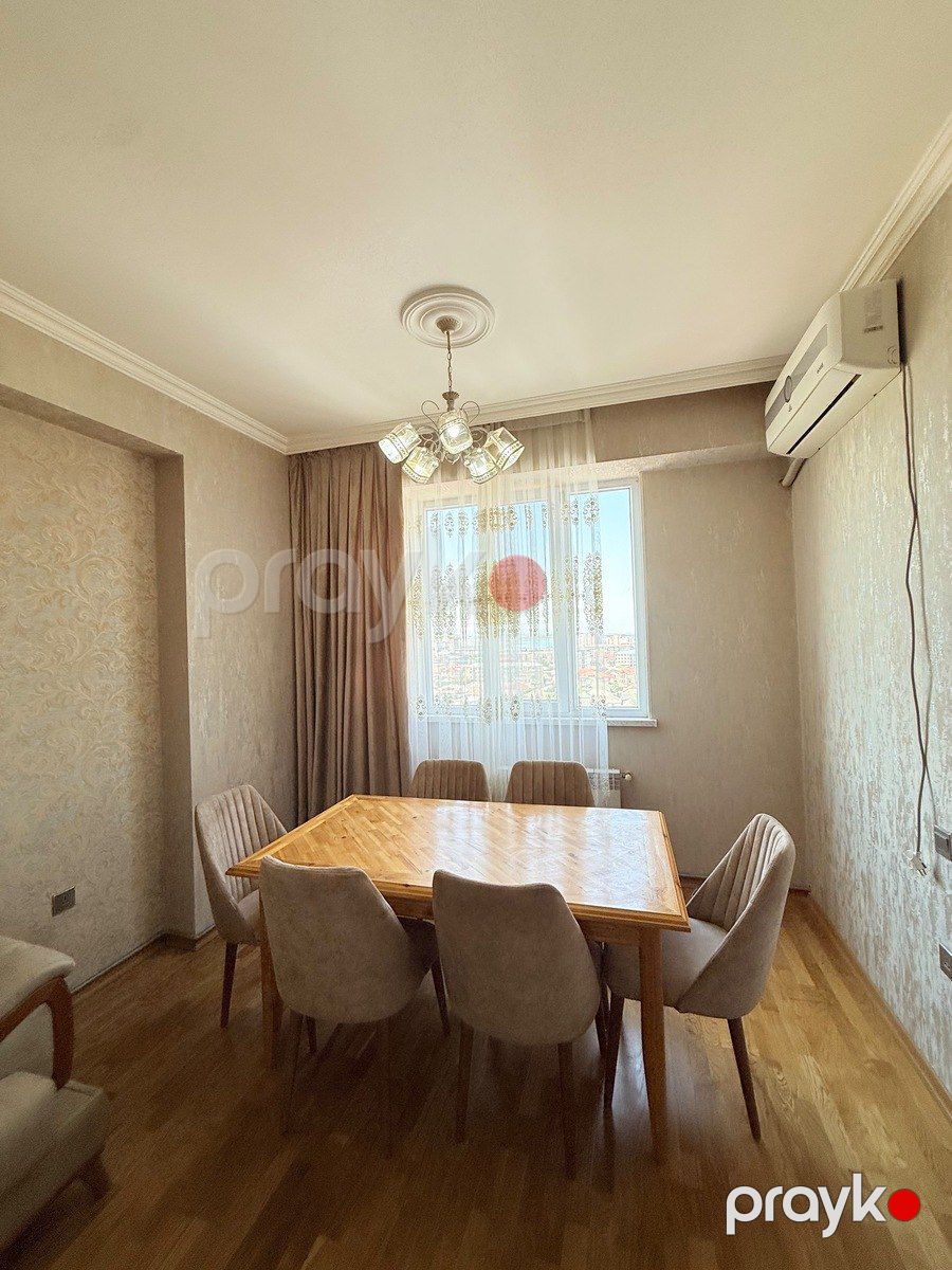 Satılır 2 otaqlı yeni tikili 50 m² — Mənzil, Xırdalan (3)