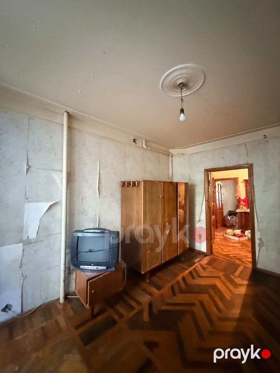 Satılır 3 otaqlı köhnə tikili 80 m² — Mənzil, Bakı (2)