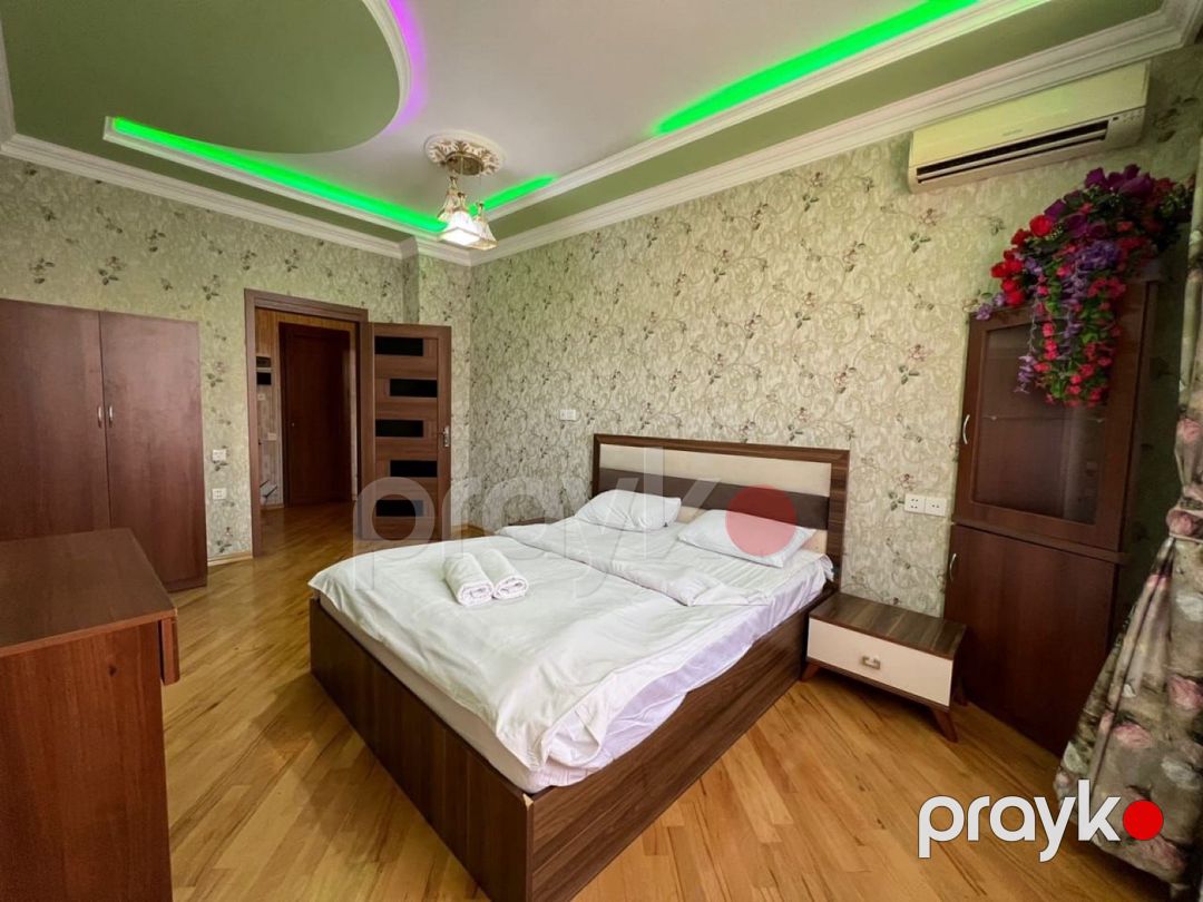 2-otaqlı yeni tikili kirayə verilir, Xətai r., 68 m² — Mənzil, Bakı (2)