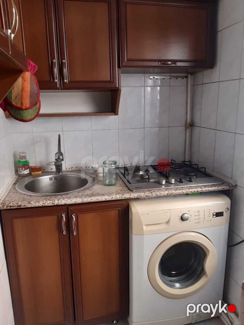 İcarəyə verilir 2 otaqlı köhnə tikili 40 m² — Bakı