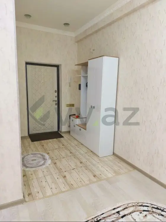 2 otaqlı mənzil Yeni tikili Satılır, Yasamal qəs., Yasamal, Bakı — Mənzil, Bakı (5)