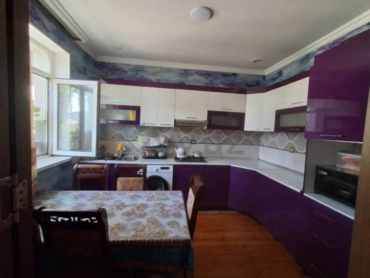 4 otaqlı Həyət evi Satılır, Buzovna, Xəzər, Bakı — Ev, villa, Bakı (3)