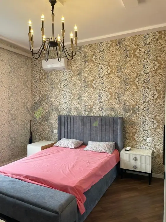4 otaqlı Həyət evi Kirayə, Mərdəkan, Xəzər, Bakı — Ev, villa, Bakı (5)