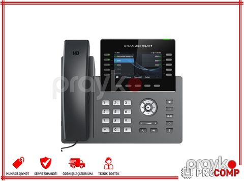 Grandstream GRP2615 GRP2615/AZ — Bakı