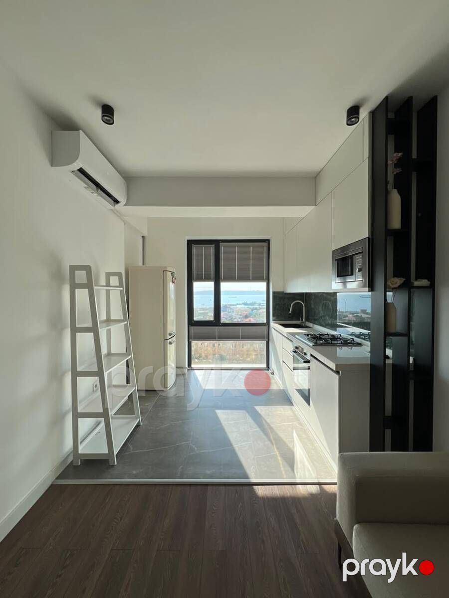 Satılır 2 otaqlı yeni tikili 55 m² — Mənzil, Bakı (3)