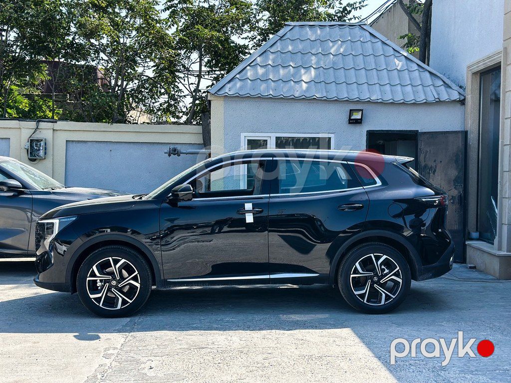 Changan CS 55 Plus, 1.5 L, 2026 il, yeni — Avtomobillər, Bakı (3)