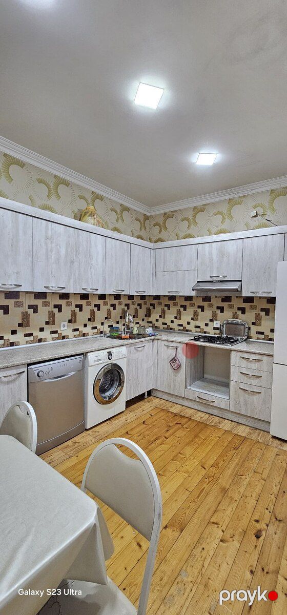 2-otaqlı mənzil kirayə verilir, Xırdalan ş., 74 m² — Mənzil, Xırdalan (2)