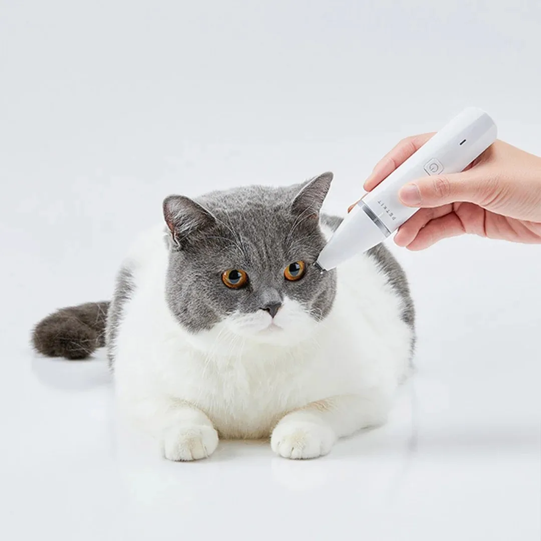 Petkit 2 in 1 Pro — Mallar, Bakı (5)