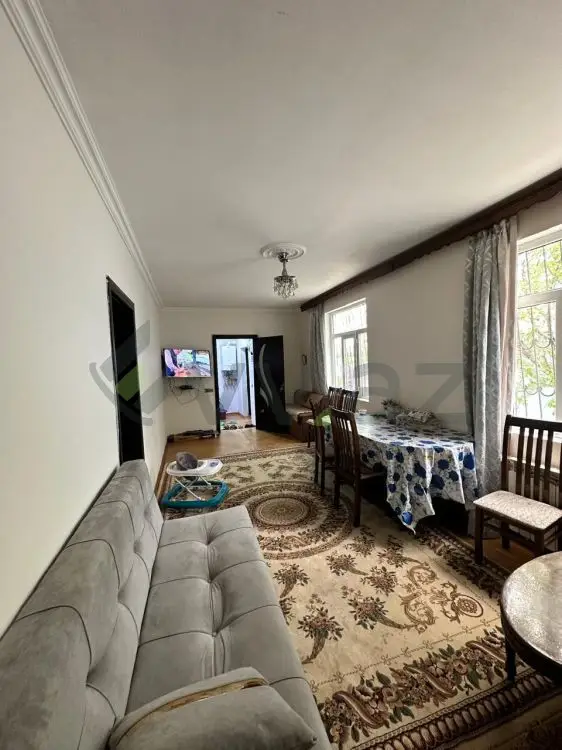 4 otaqlı Həyət evi Satılır, Masazır, Abşeron — Ev, villa (9)