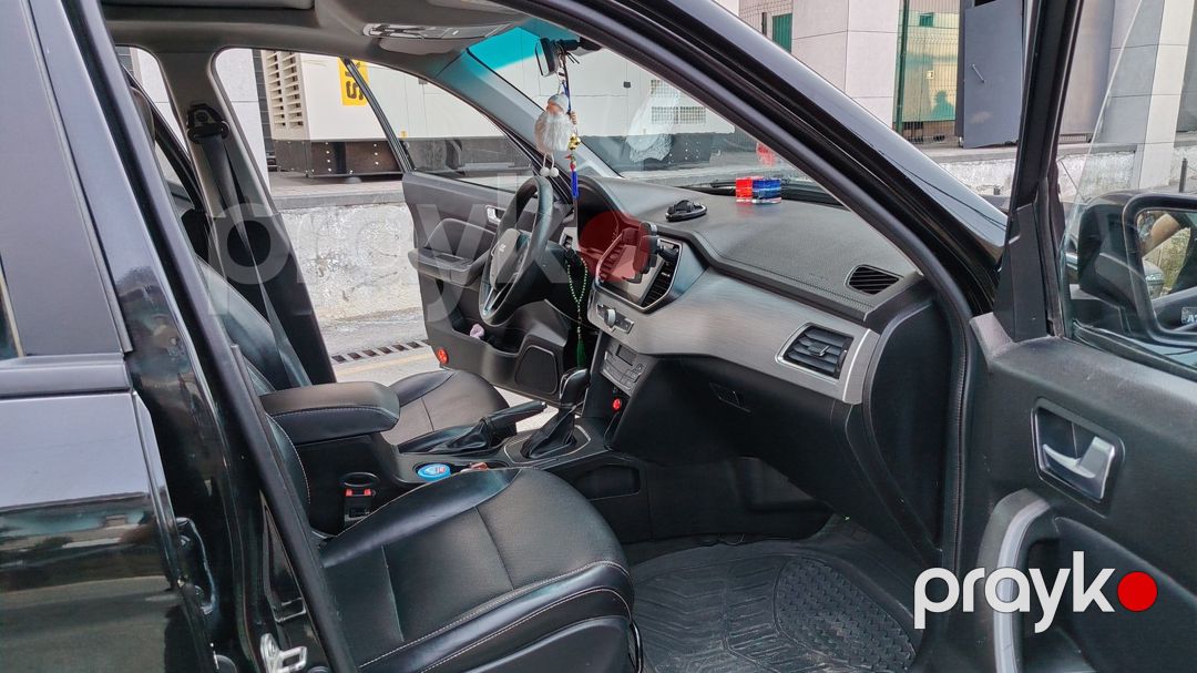 Lifan X70, 2020 il — Avtomobillər, Bakı (6)