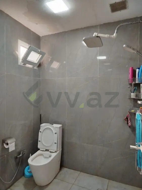 3 otaqlı Həyət evi Satılır, Məştağa qəs., Sabunçu, Bakı — Ev, villa, Bakı (7)
