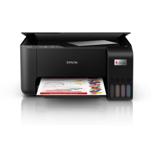 Epson EcoTank L3200 C11CJ69401 A4 Rəngli Inkjet printer — Bakı