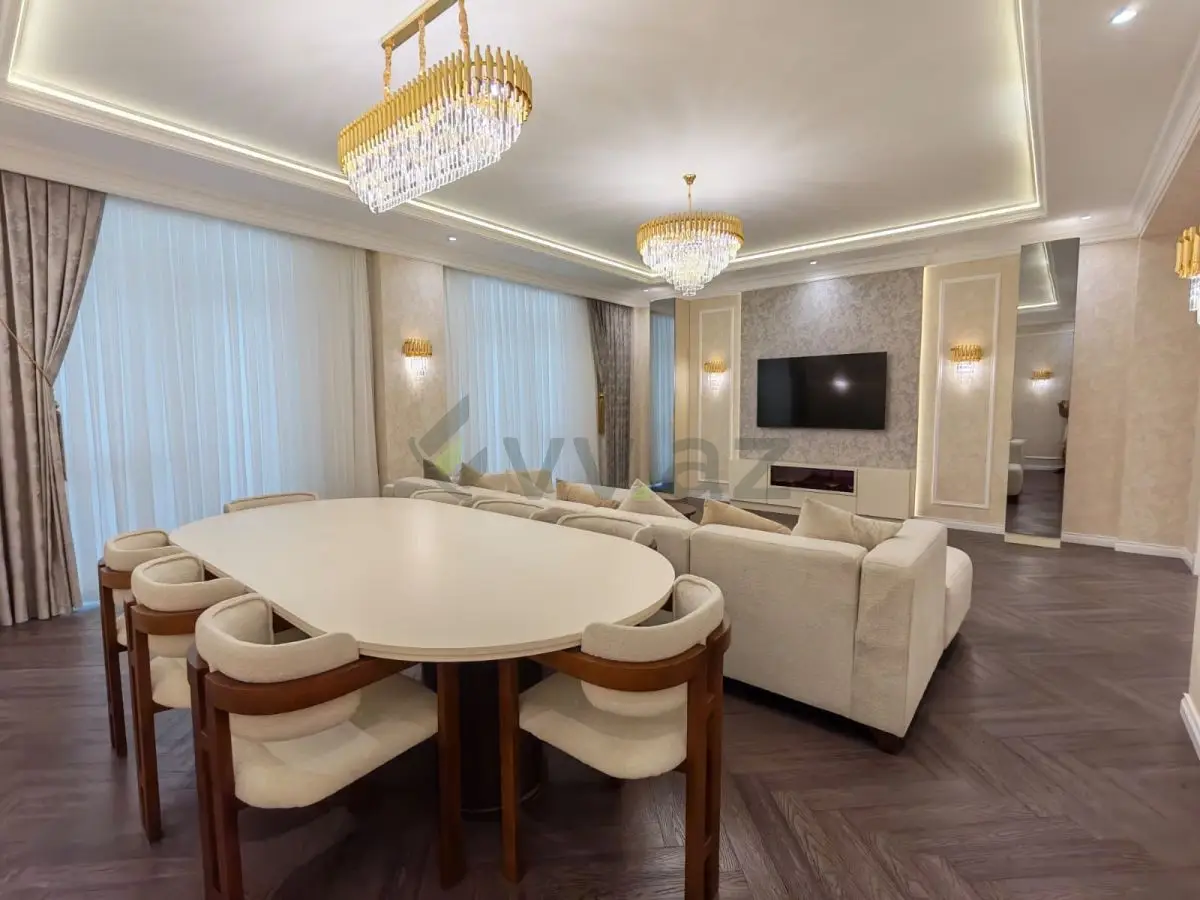 3 otaqlı mənzil Yeni tikili Satılır, 8-ci mikrorayon, Binəqədi, Bakı — Mənzil, Bakı (2)
