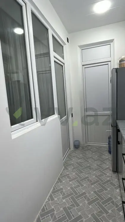 2 otaqlı mənzil Yeni tikili Satılır, Xırdalan — Mənzil, Xırdalan (10)