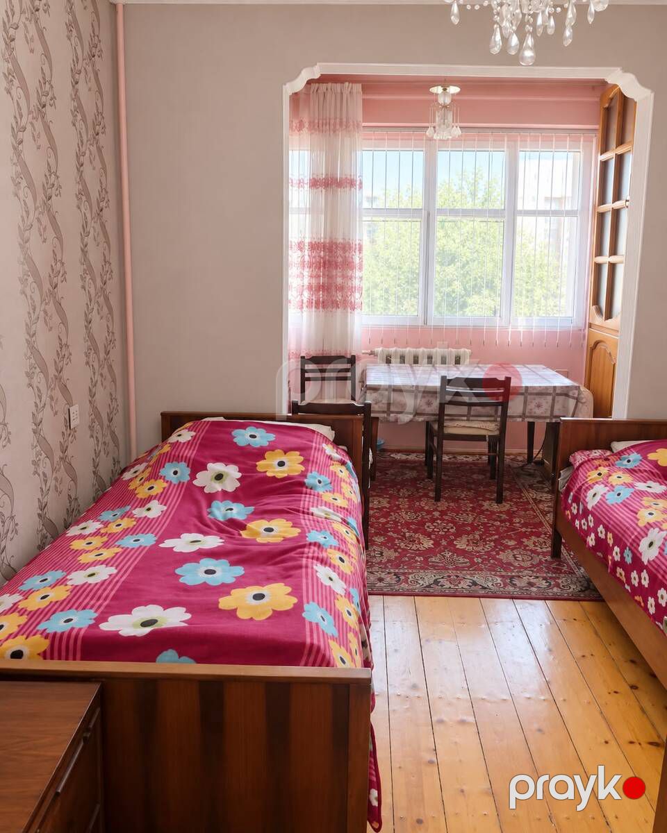 Satılır 3 otaqlı köhnə tikili 90 m² — Mənzil, Bakı (3)