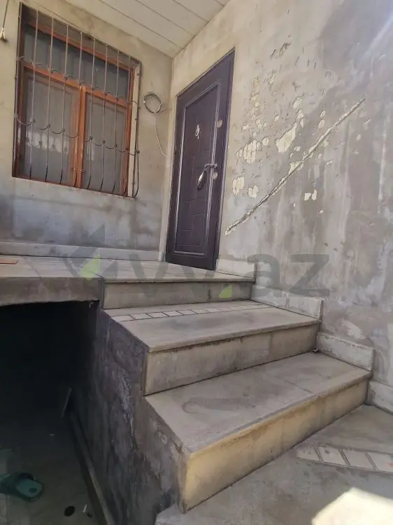 2 otaqlı Həyət evi Satılır, Xırdalan — Ev, villa, Xırdalan (9)