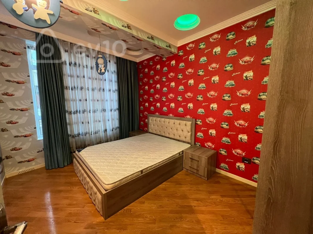 3 otaqlı mənzil, 130 m², Xətai metrosunun yaxınlığı — Mənzil, Bakı (4)