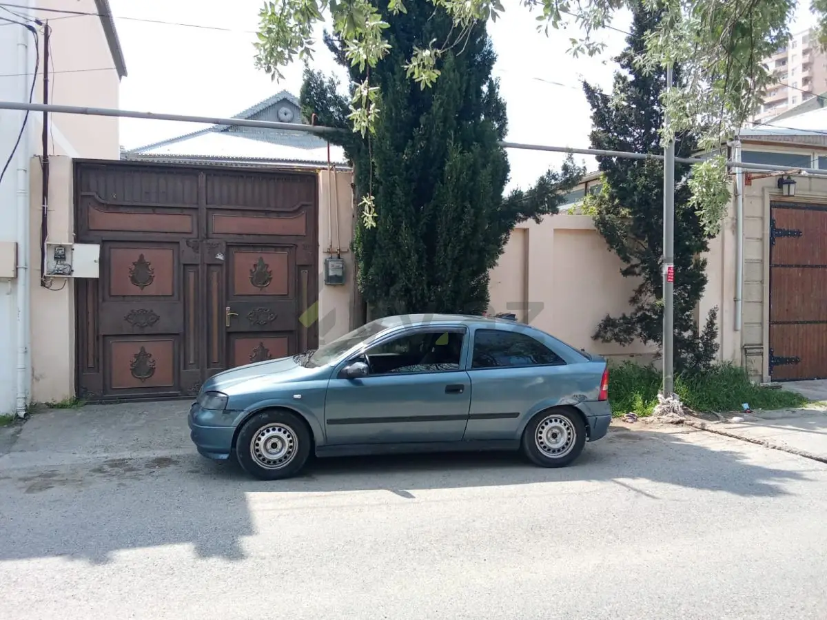 4 otaqlı Həyət evi Satılır, Qaraçuxur qəs., Suraxanı, Bakı — Ev, villa, Bakı (2)