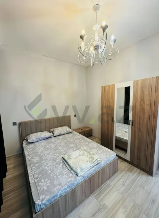 4 otaqlı Həyət evi Kirayə (günlük), Şağan, Xəzər, Bakı — Ev, villa, Bakı (2)
