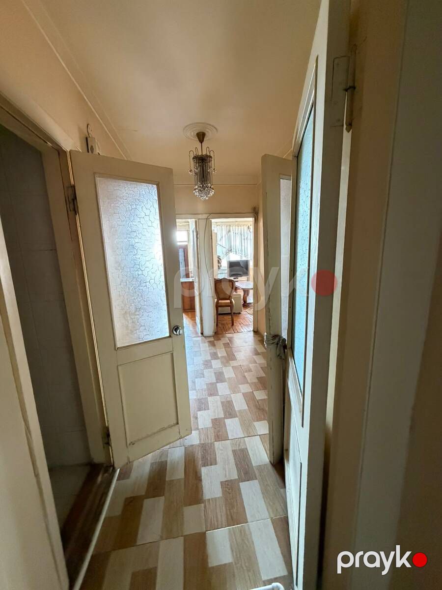 Satılır 4 otaqlı köhnə tikili 120 m² — Mənzil, Bakı (5)