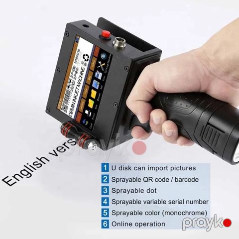 Tarix vuran printer — Bakı