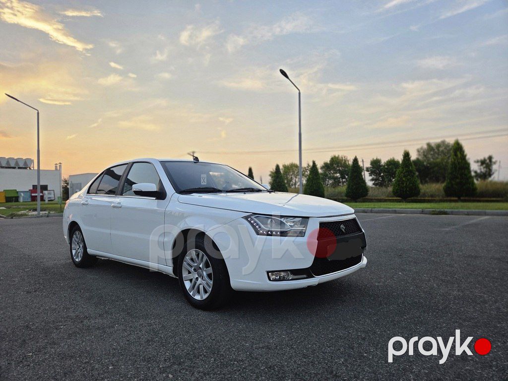 Khazar SD, 1.7 L, 2020 il, 106 000 km — Avtomobillər, Ağcabədi (5)