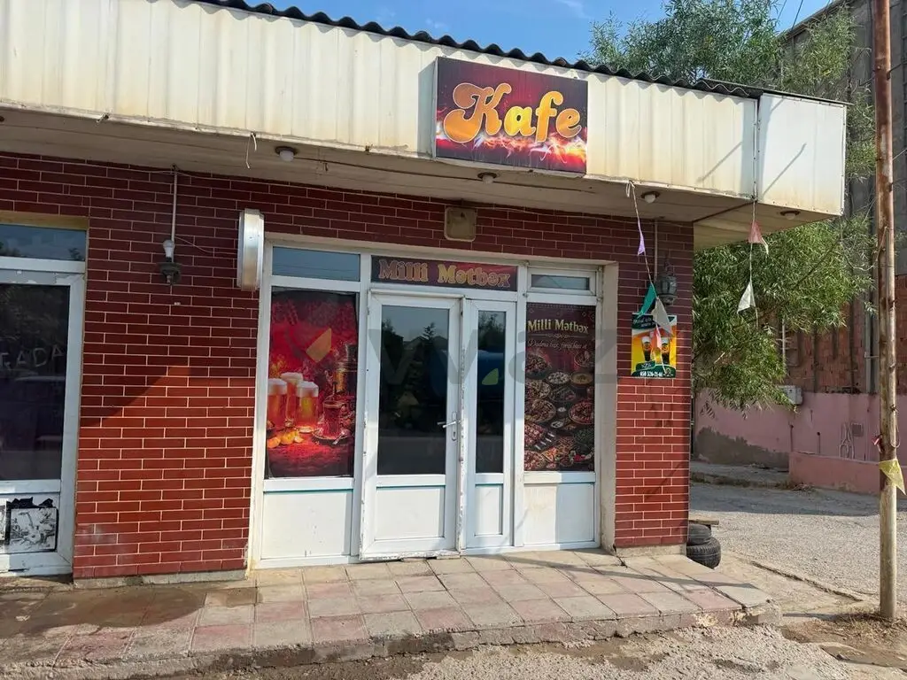 30 m² Obyekt / Ofis Kirayə, Məhəmmədli, Abşeron