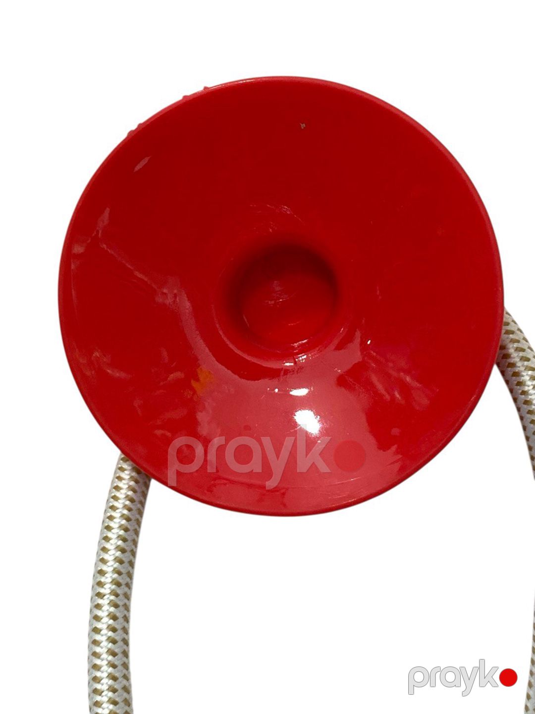 İtlər üçün oyuncaq WS_K-522-7-24_red, qırmızı — Mallar, Bakı (2)