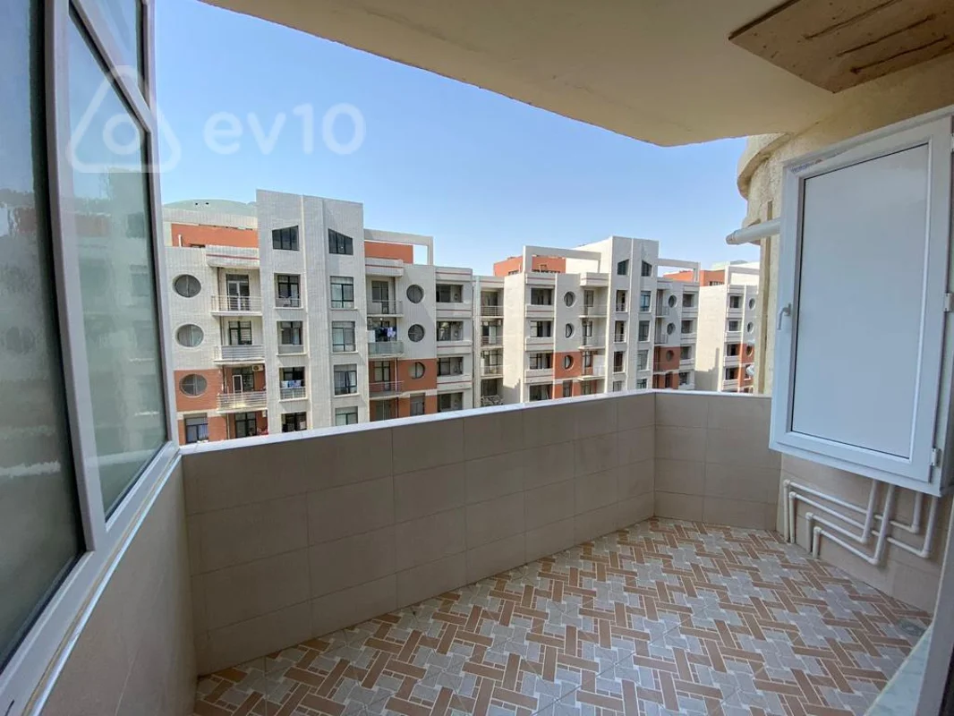 2 otaqlı mənzil, 61 m², Ənvər Hüseynov küçəsi — Mənzil, Bakı (9)